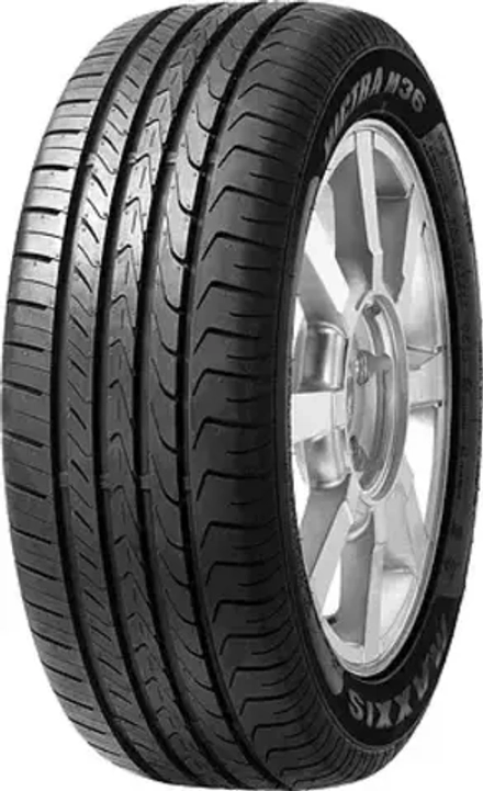 Maxxis M36+ Victra 245/40 R18 93W