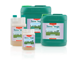 Удобрение Canna Terra Vega