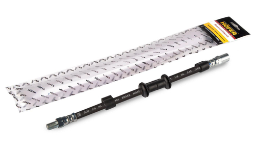 Шланг тормозной передний ВАЗ 2110 Hofer