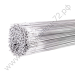 FoxWeld Пруток алюминиевый АL Si 5 (ER-4043) д.1,6х1000мм, 5кг (1 пачка, пр-во FoxWeld/КНР)