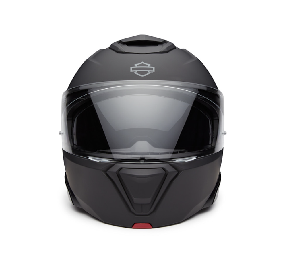 98121-25VX Модульный шлем Harley-Davidson® Capstone Sun Shield III H35