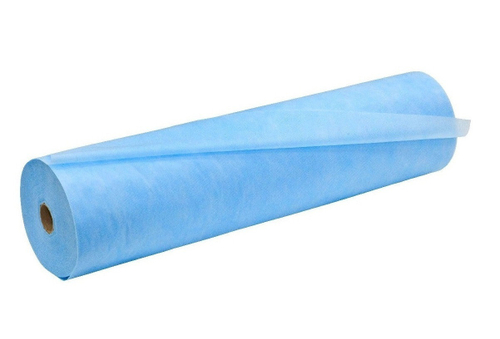 Салфетка 40*60 см в рулоне в ассортименте, 200 шт.