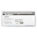 Бокорезы 130мм, никелированные, авторазжим, двухкомпонентные рукоятки, Mini, Matrix, 17814