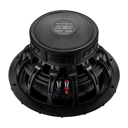APOCALYPSE DB-SA252D2 Сабвуферный динамик