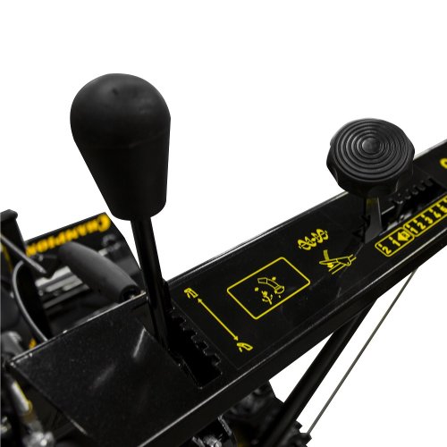 Снегоуборочник CHAMPION ST 655