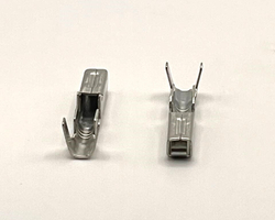 Контакт гнездовой DJ623-2*0,6A G68