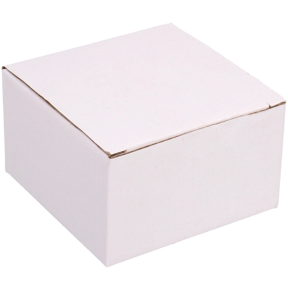 Подсвечник «Звездная ночь» 10*5,5 см, Белый