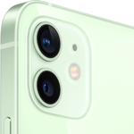 Смартфон Apple iPhone 12 128GB Dual Sim, Green (Зеленый)