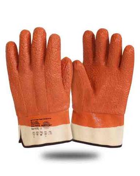 Перчатки "КОЛД ГРИП КП"