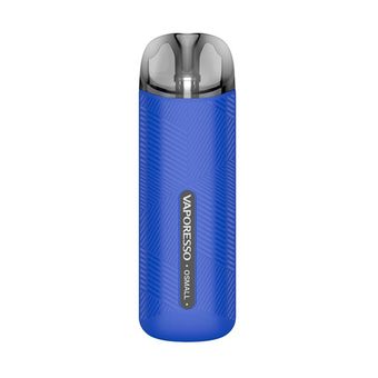 Vaporesso OSMALL 350 mah Pod Kit - Blue