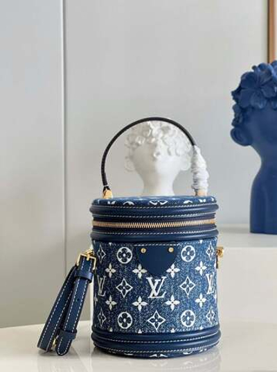 Louis Vuitton Cannes