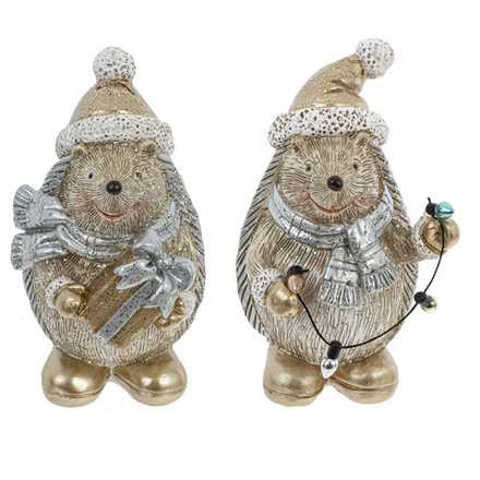 807941 Ёжик 5,5*5*10см