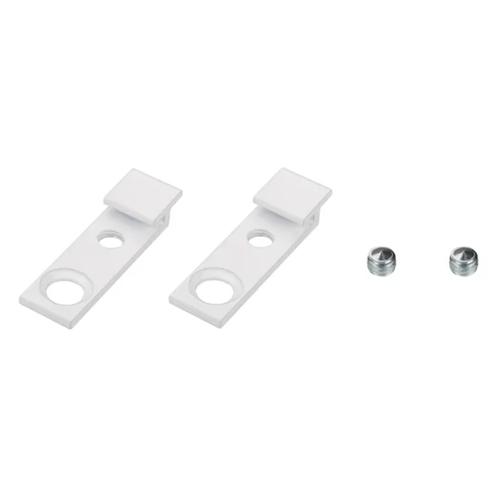 Держатель SL-ARC WHITE (Arlight, Металл) 027849