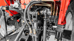 Трактор Shifeng | Шифенг SF-904СBR 8/4 A/C (с ПСМ)