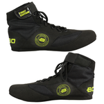 Боксерки BoyBo First Edition Black