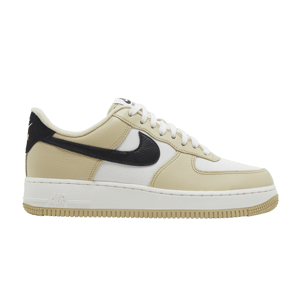 Кроссовки Nike Air Force 1 Lx "Team Gold"