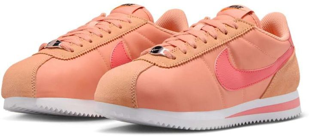 Кроссовки W NIKE CORTEZ TXT