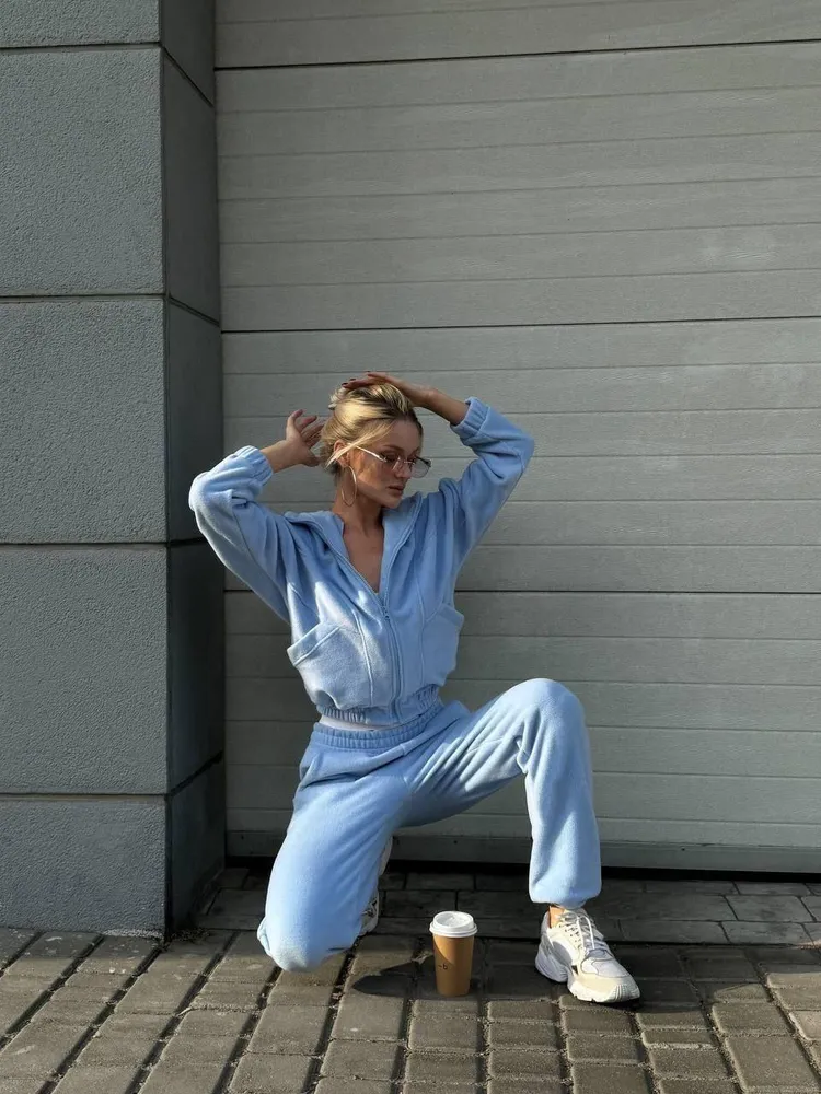 Костюм 6825220 Fabrika