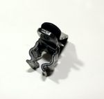 Клипса-держатель для сифона (регулируемая)