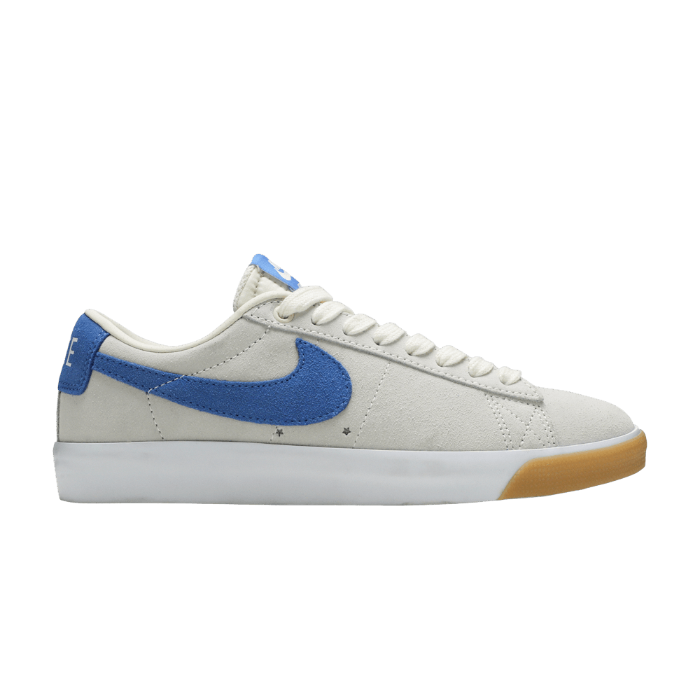 Кроссовки Nike Blazer Low Gt
