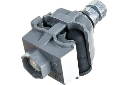 Зажим ответвительный переходной N 616 (6-95/4-16кв.мм) НИЛЕД 11203021