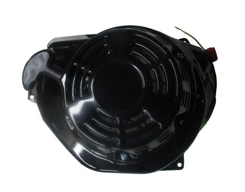 Ручной старт G420F(FD) в сборе с кожухом/193490043-0004