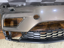 Бампер передний VW Tiguan 2 16-20 Б/У Оригинал 5NR807221