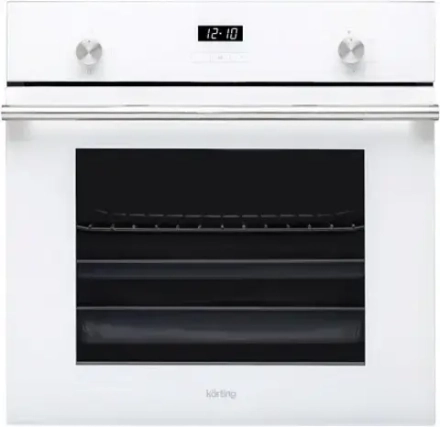 Встраиваемый газовый духовой шкаф Korting OGG 771 CFW