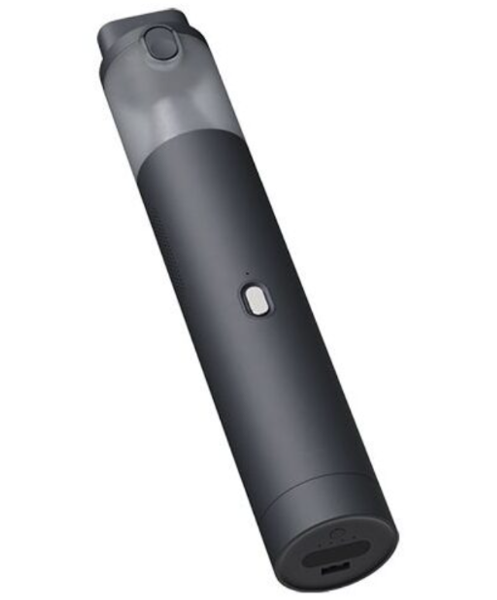 Пылесос портативный Xiaomi Lydsto YMXCYJDY02 Dark Grey EU