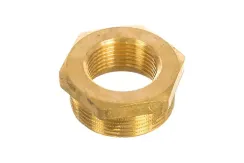 Футорка STOUT НР-ВР 1 1/2"х 1" 30768