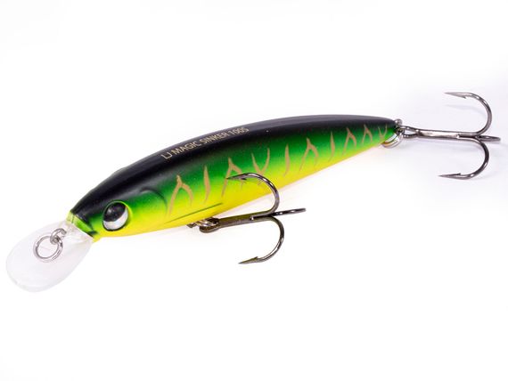 Воблер тонущий LJ ORIGINAL MAGIC SINKER S 10.00/M03