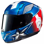 HJC RPHA 11 MARVEL MC2 CAPTAIN AMERICA