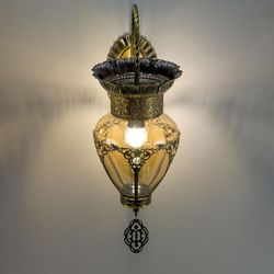 Citilux Каир CL419413 Бра настенное Бронза