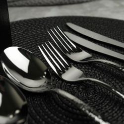 Ложка столовая 20 см Magma P.L. - Davinci [12]