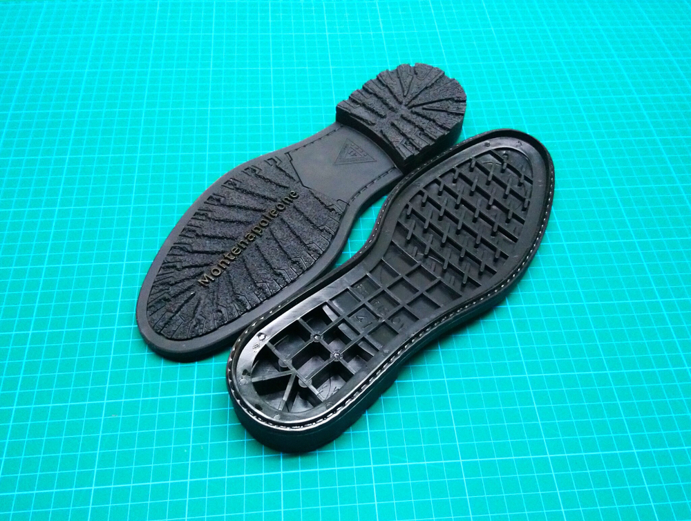 Подошва мужская артикул FETISOV