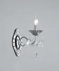 2314/1W CR (5) Бра (RL)