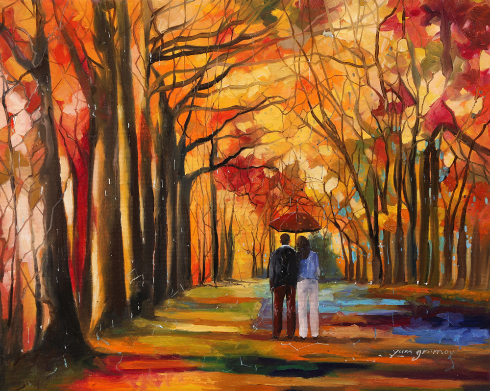 Коллекция Романтика