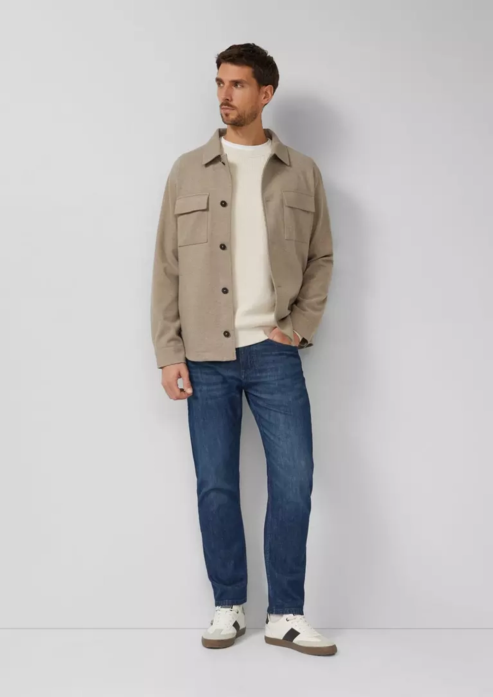 Джемпер s.Oliver