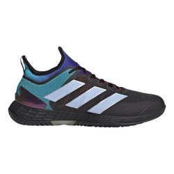 Мужские теннисные кроссовки adidas Adizero Ubersonic Heat RDY 4 All Court Shoe Men - Black, Multicoloured