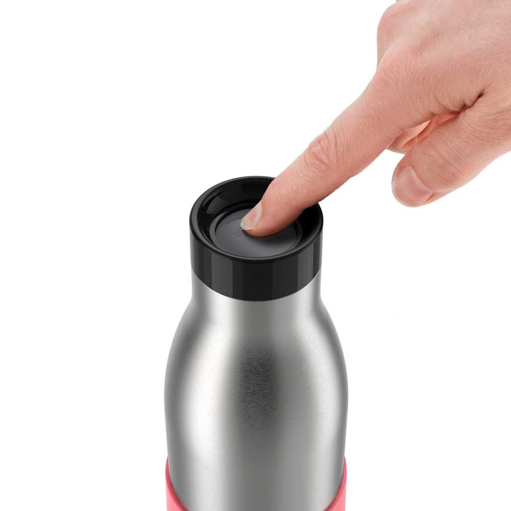 Бутылка для воды EMSA Bludrop N3110800 0,5 л