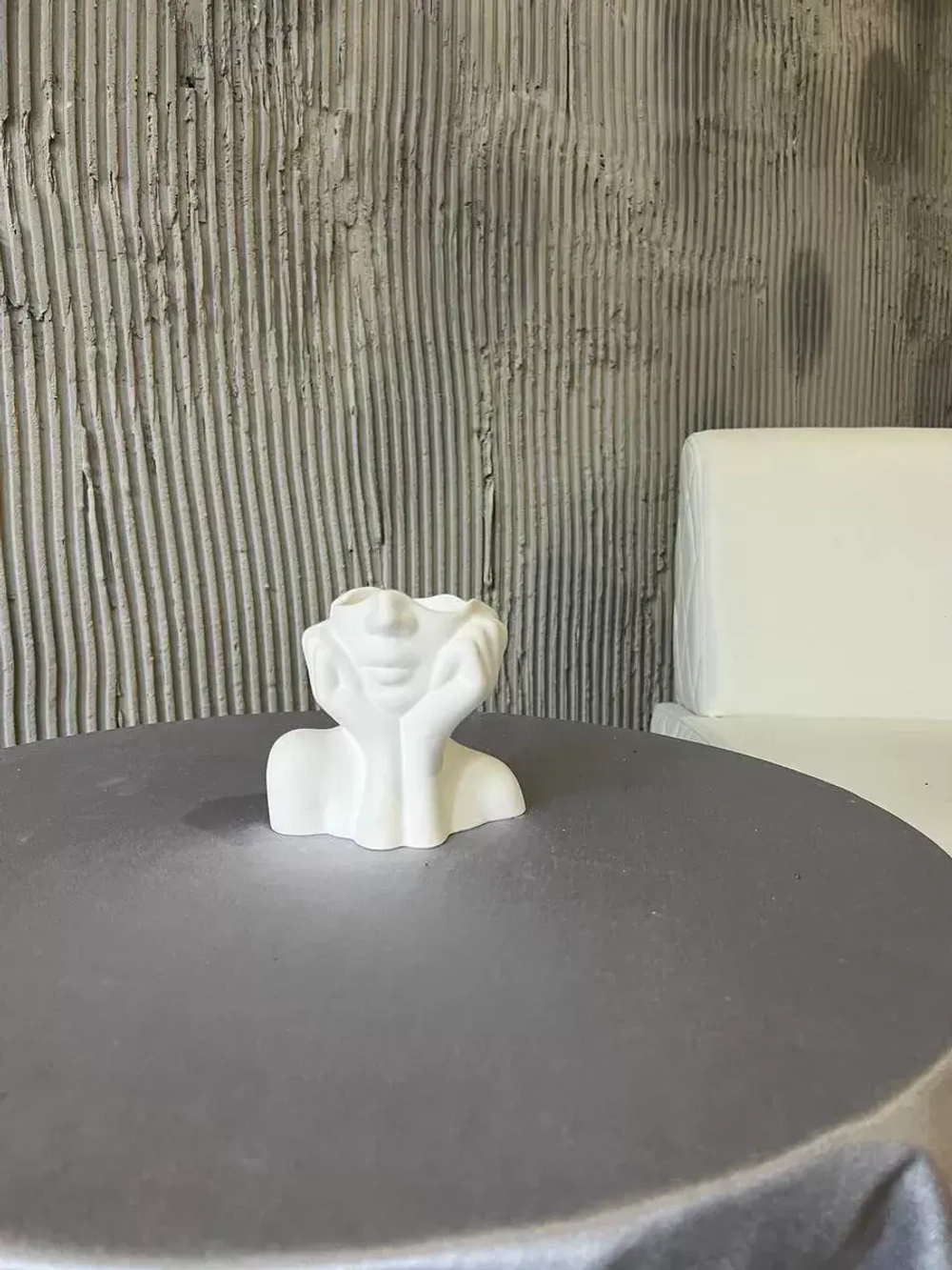 Ваза Мечта для суккулентов и декора