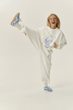 PRE-ORDER SWEATSHIRT ANGEL ÉSME