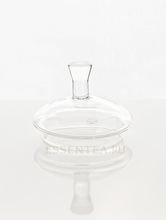 Крышка стеклянная для чайника серии "Венши"
