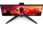 Монитор AOC AG275QXN 27" Black