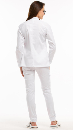 Костюм медицинский Айрон №0