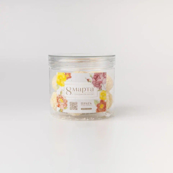 Набор "Трюфель Лайм-кокос"