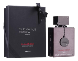 Armaf Club De Nuit Intense Man Limited Edition парфюмерная вода