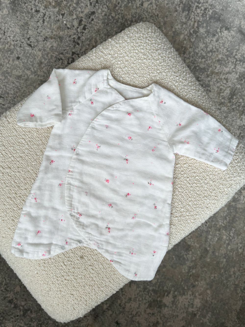 Комбинезон слип Bonpoint, 62