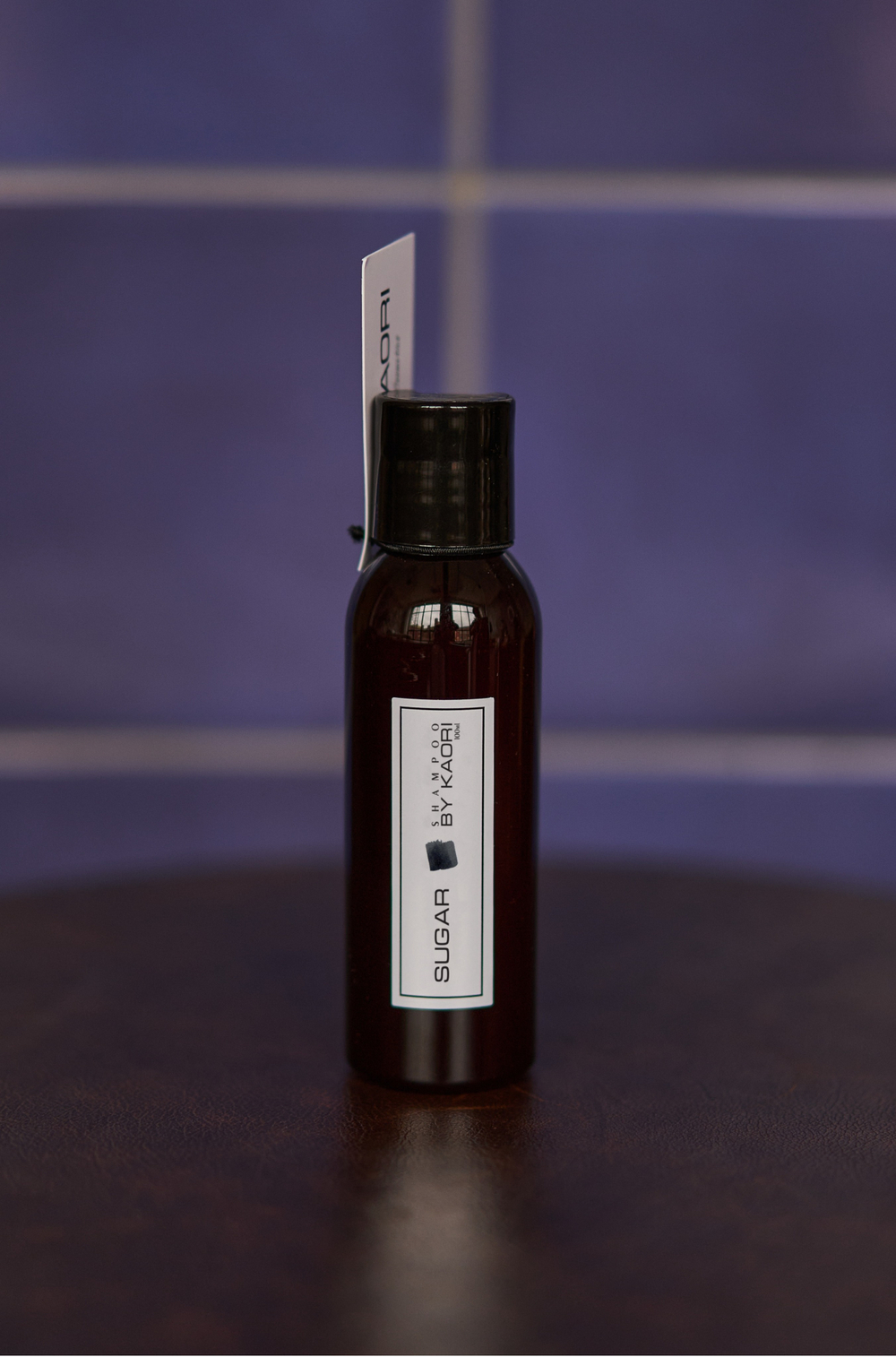 Шампунь для волос SUGAR