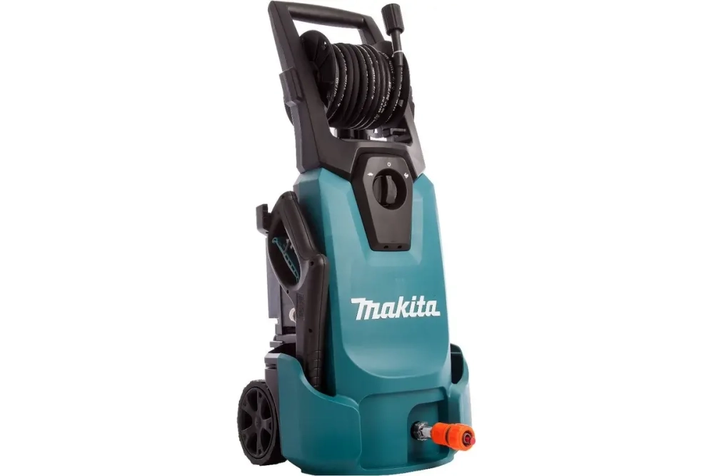 Мойка высокого давления Makita HW1300